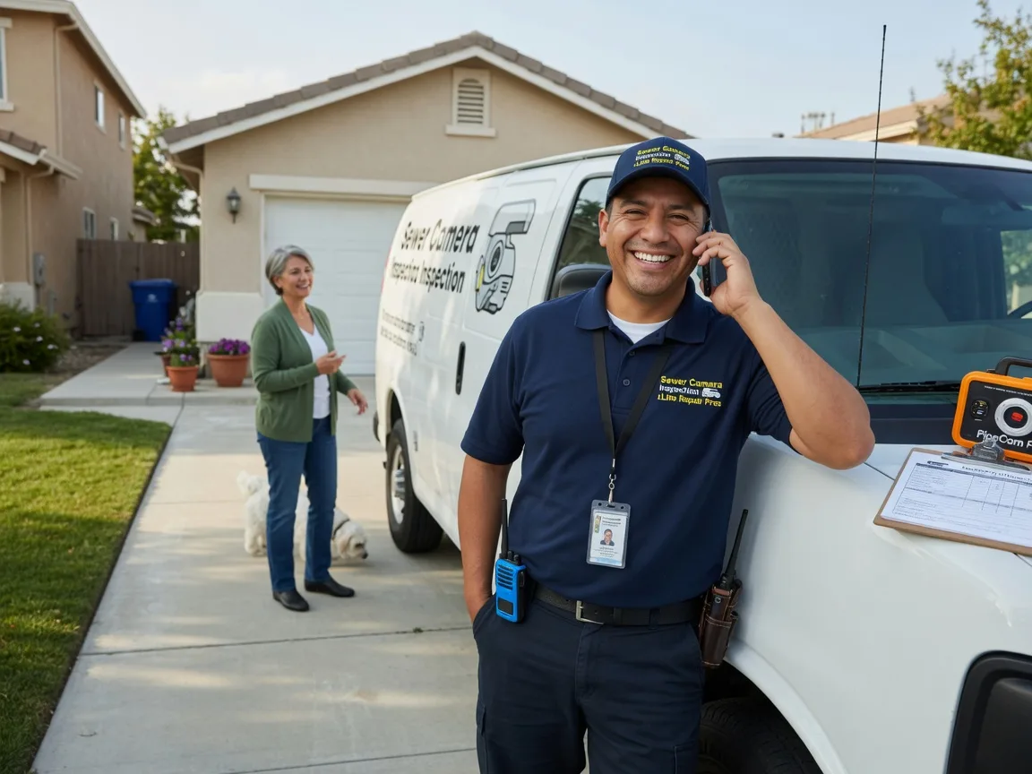 Sewer Line Repair Shiprock, NM FAQs